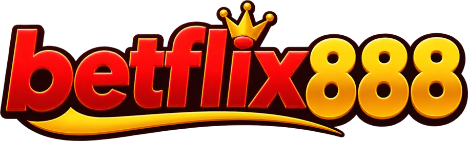 betflix888 โลโก้